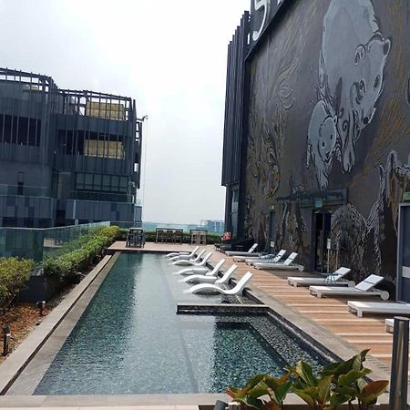 קואלה לומפור Eastern Suites Star Klcc מראה חיצוני תמונה