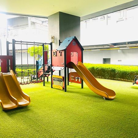 קואלה לומפור Eastern Suites Star Klcc מראה חיצוני תמונה