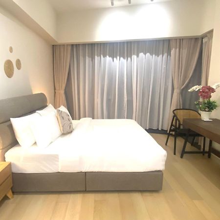 קואלה לומפור Eastern Suites Star Klcc מראה חיצוני תמונה