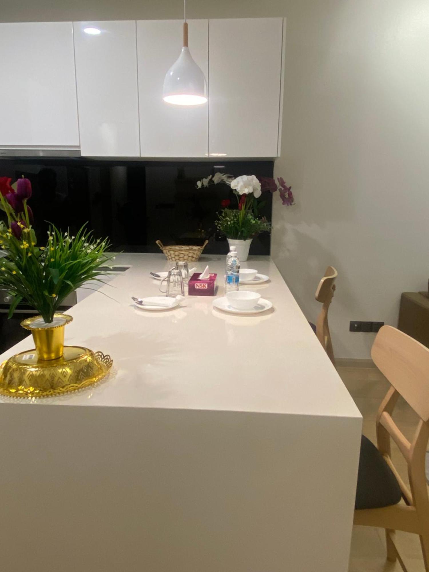 קואלה לומפור Eastern Suites Star Klcc מראה חיצוני תמונה