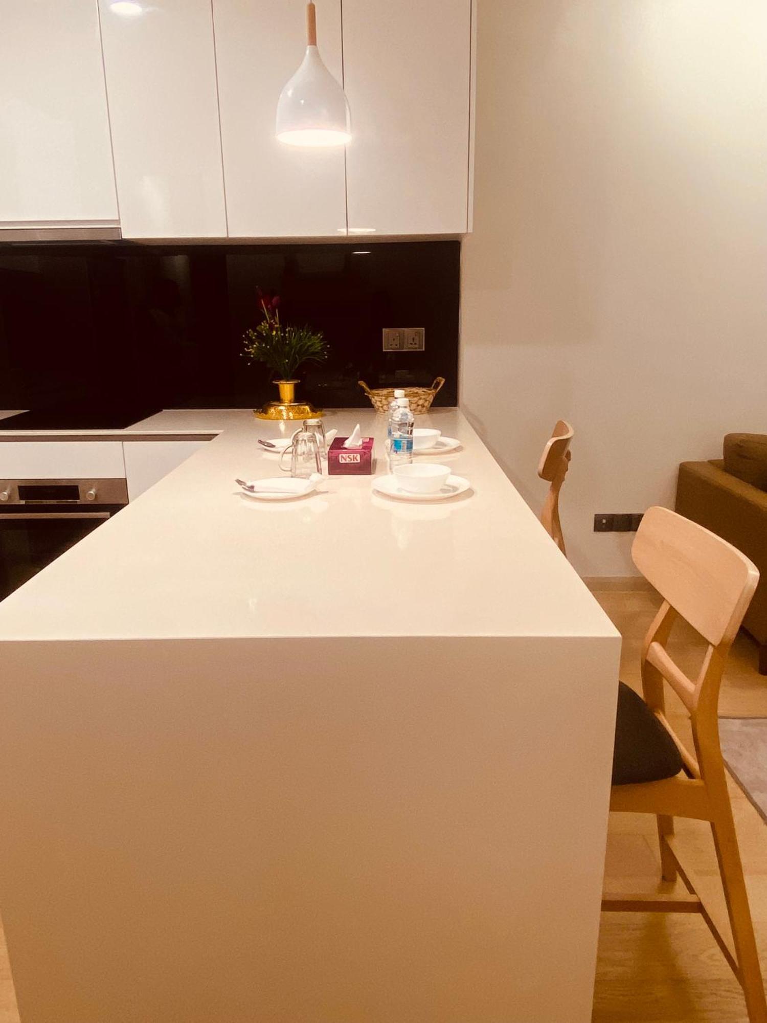 קואלה לומפור Eastern Suites Star Klcc מראה חיצוני תמונה