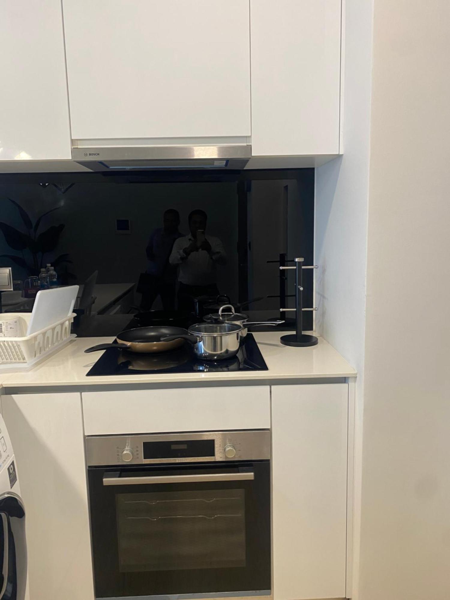 קואלה לומפור Eastern Suites Star Klcc מראה חיצוני תמונה