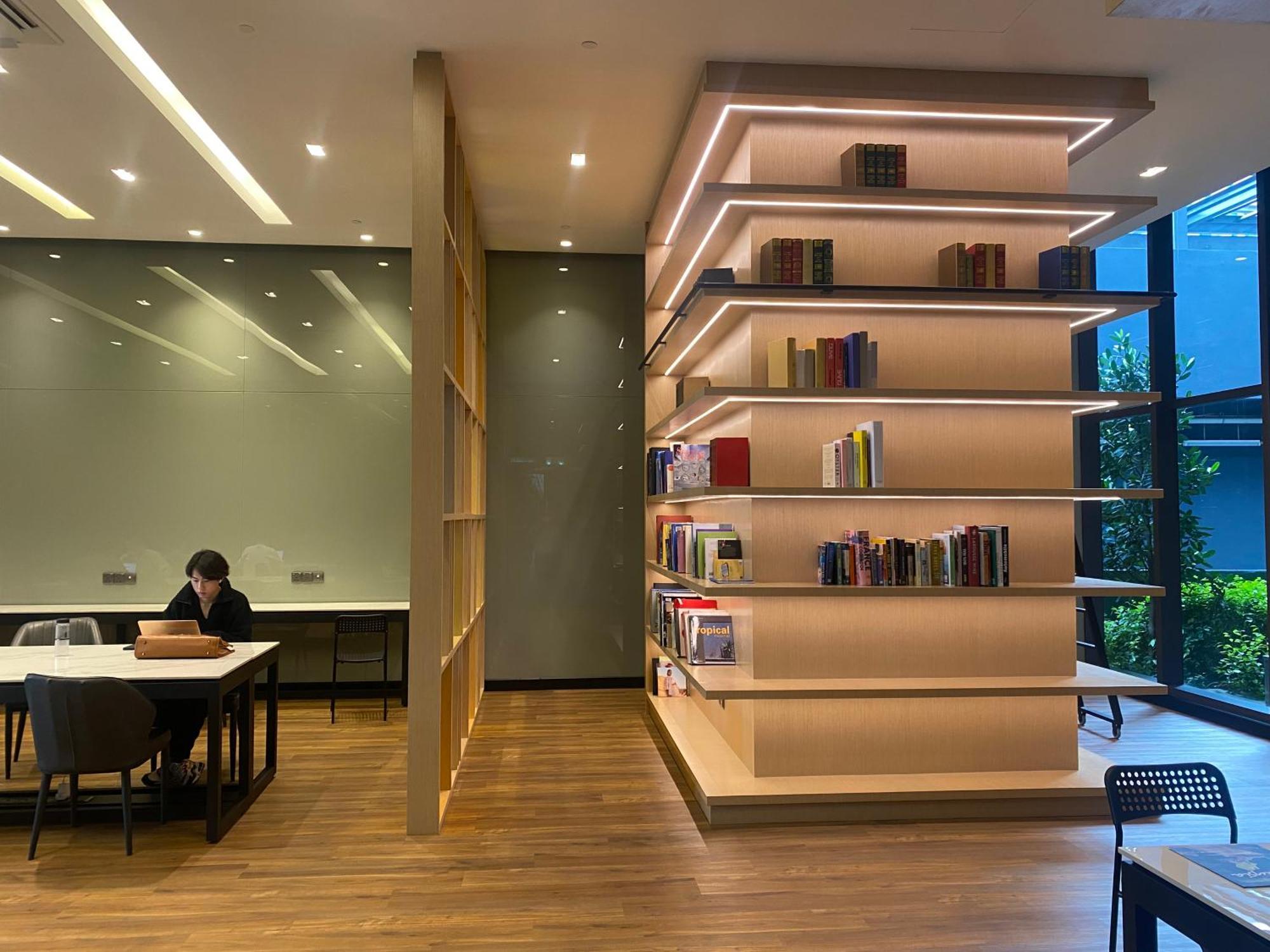 קואלה לומפור Eastern Suites Star Klcc מראה חיצוני תמונה