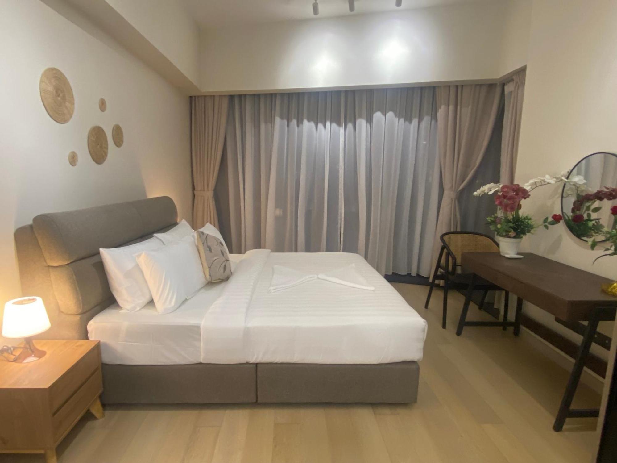 קואלה לומפור Eastern Suites Star Klcc מראה חיצוני תמונה