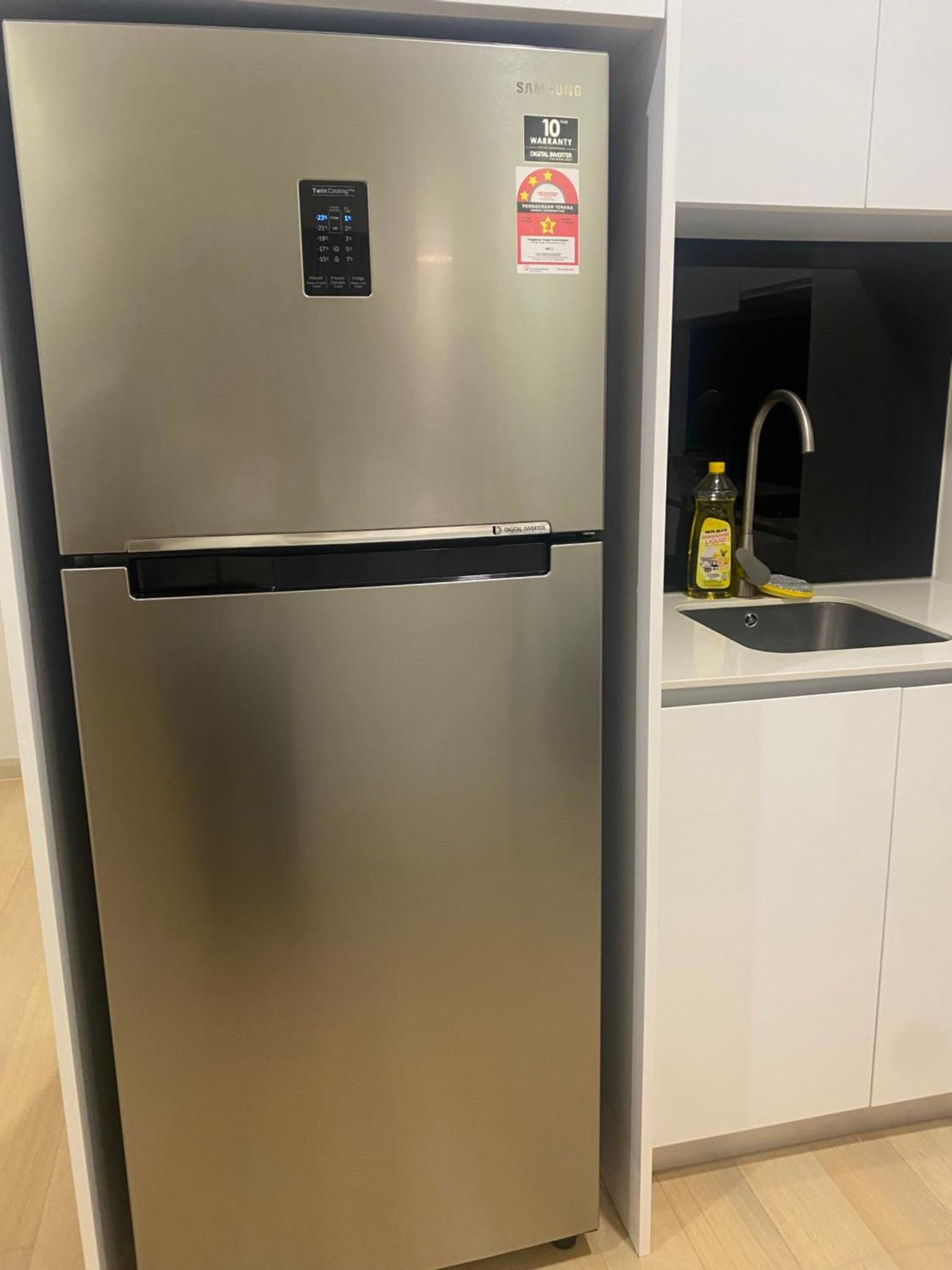 קואלה לומפור Eastern Suites Star Klcc מראה חיצוני תמונה