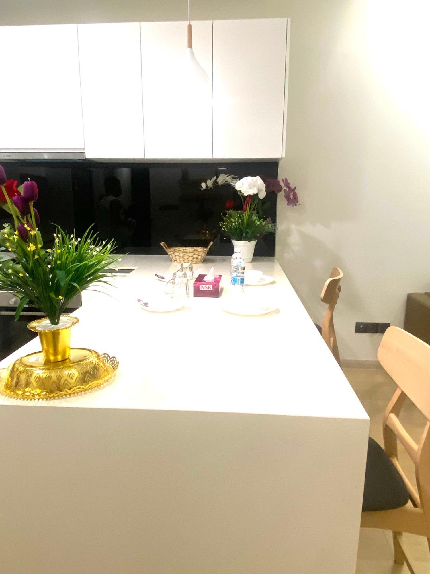קואלה לומפור Eastern Suites Star Klcc מראה חיצוני תמונה