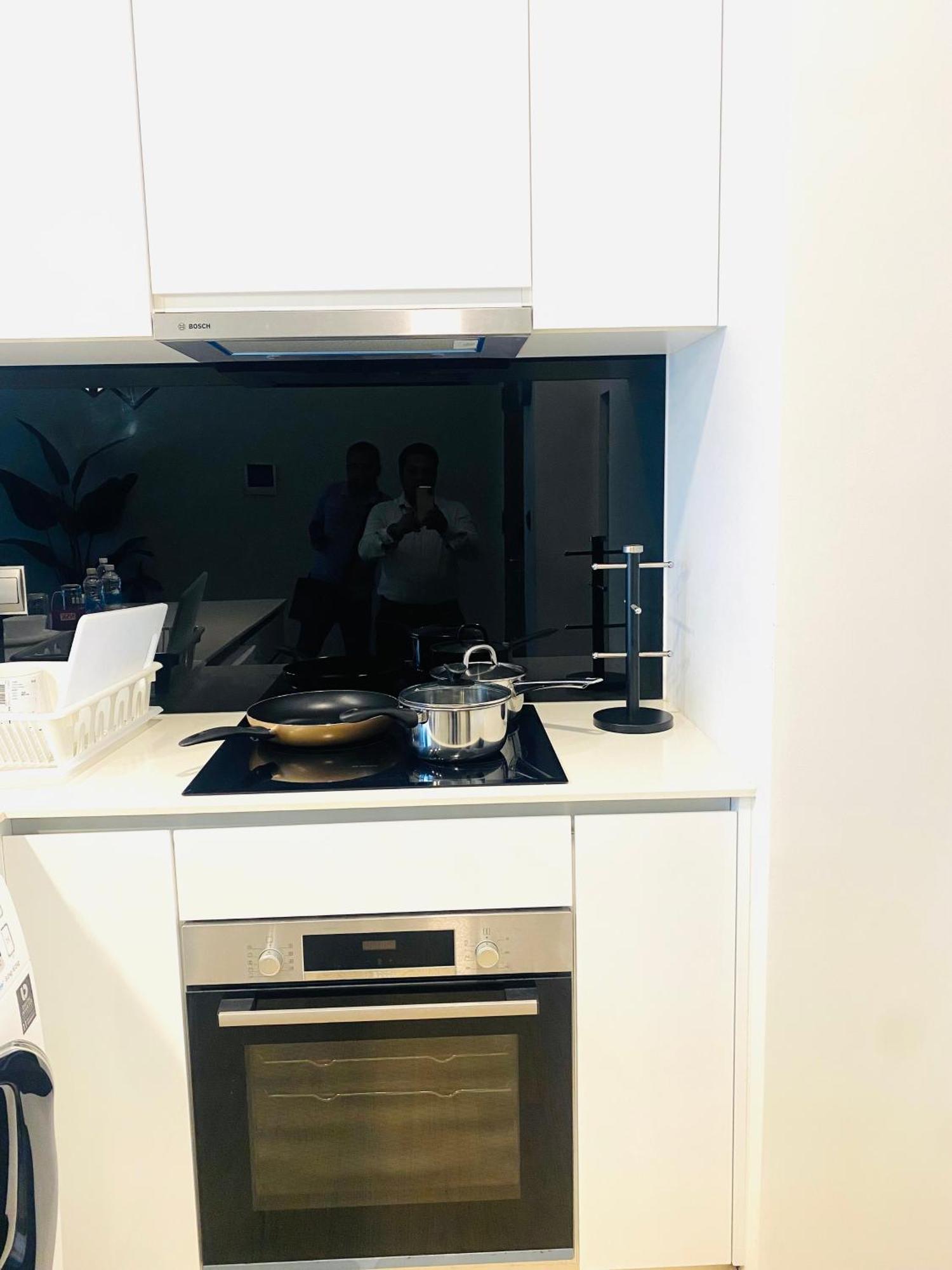 קואלה לומפור Eastern Suites Star Klcc מראה חיצוני תמונה