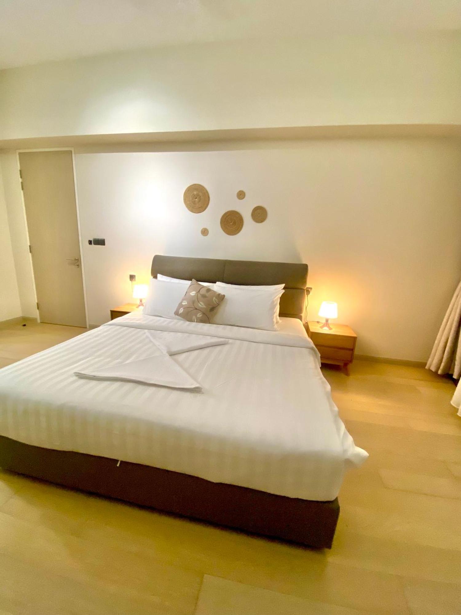 קואלה לומפור Eastern Suites Star Klcc מראה חיצוני תמונה