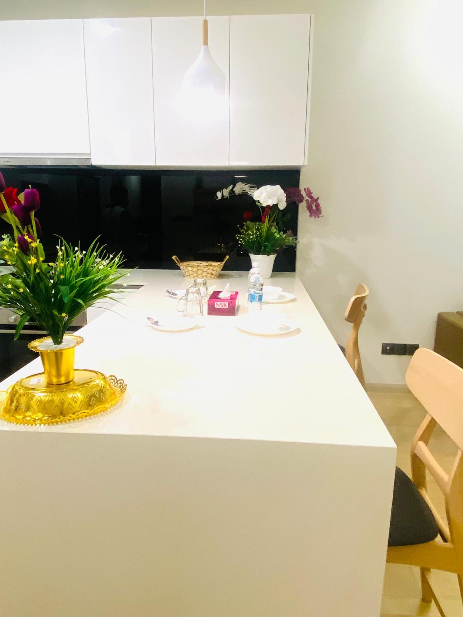 קואלה לומפור Eastern Suites Star Klcc מראה חיצוני תמונה