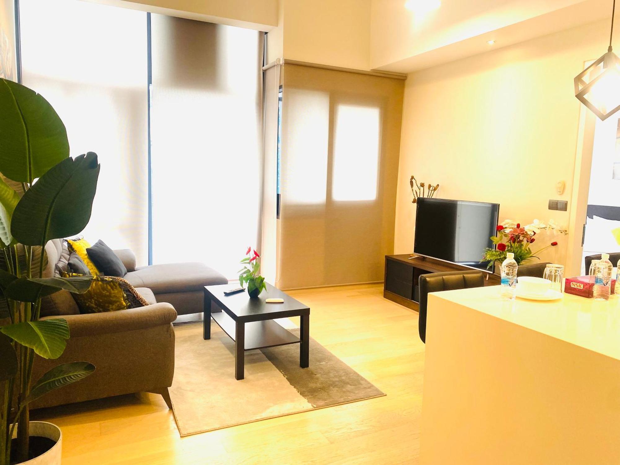 קואלה לומפור Eastern Suites Star Klcc מראה חיצוני תמונה