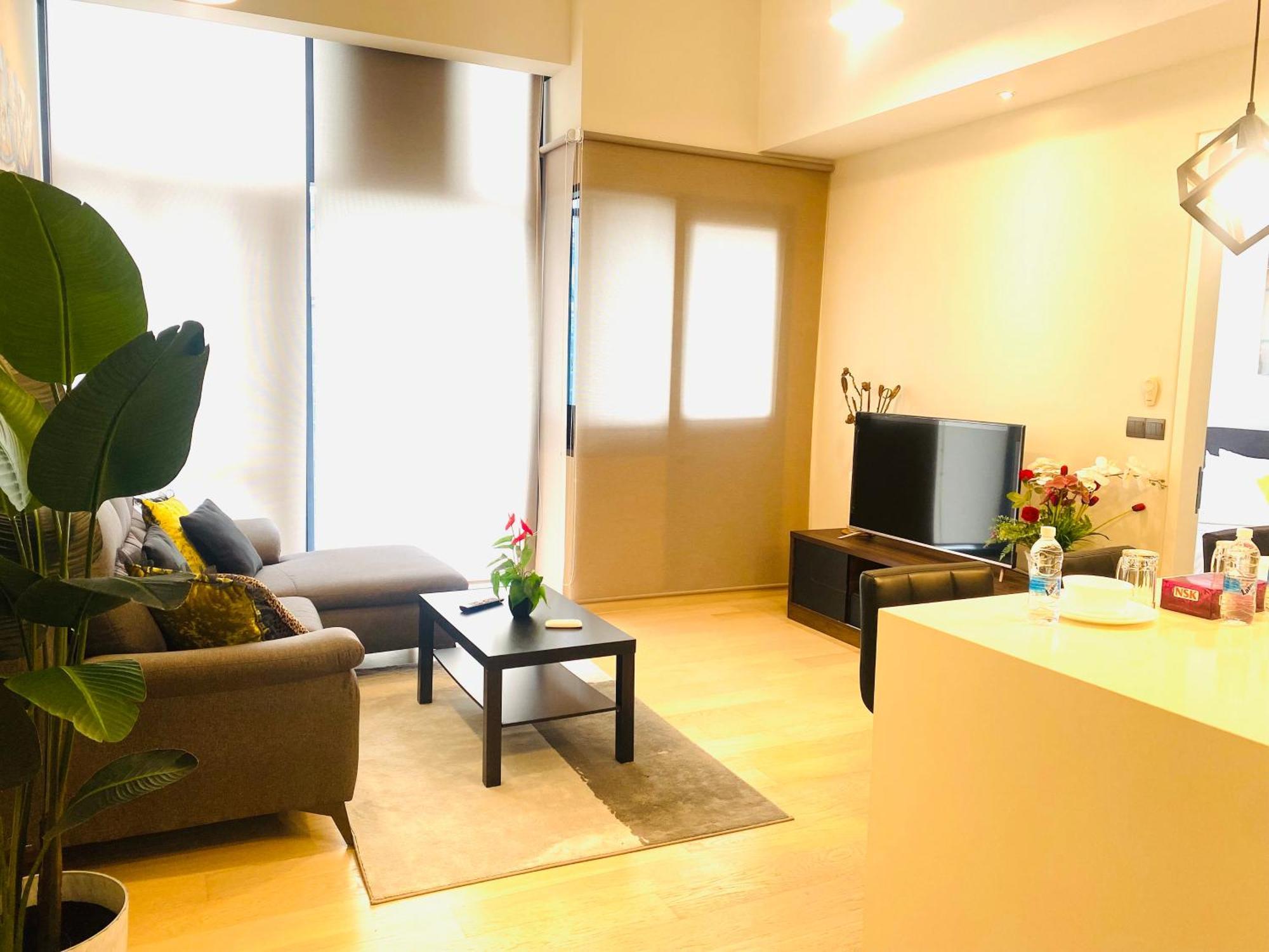קואלה לומפור Eastern Suites Star Klcc מראה חיצוני תמונה