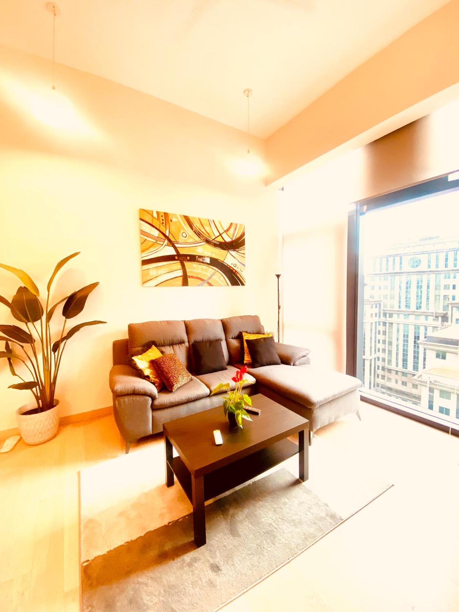 קואלה לומפור Eastern Suites Star Klcc מראה חיצוני תמונה