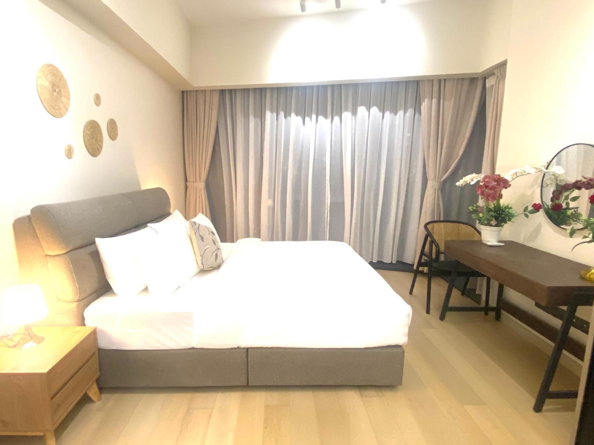 קואלה לומפור Eastern Suites Star Klcc מראה חיצוני תמונה