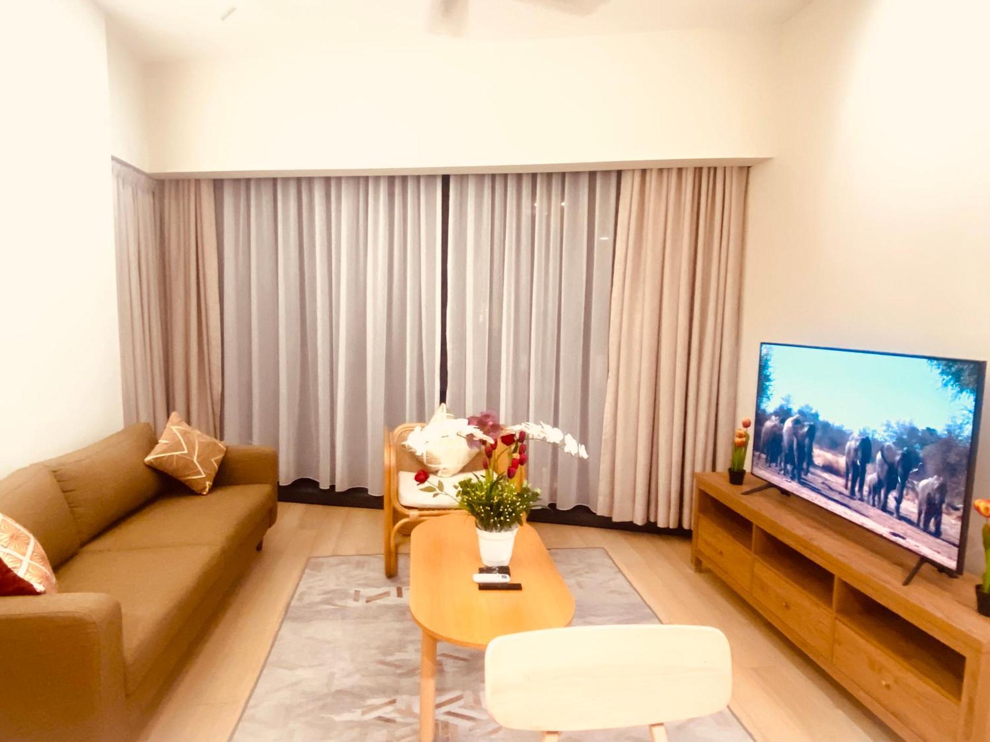 קואלה לומפור Eastern Suites Star Klcc מראה חיצוני תמונה