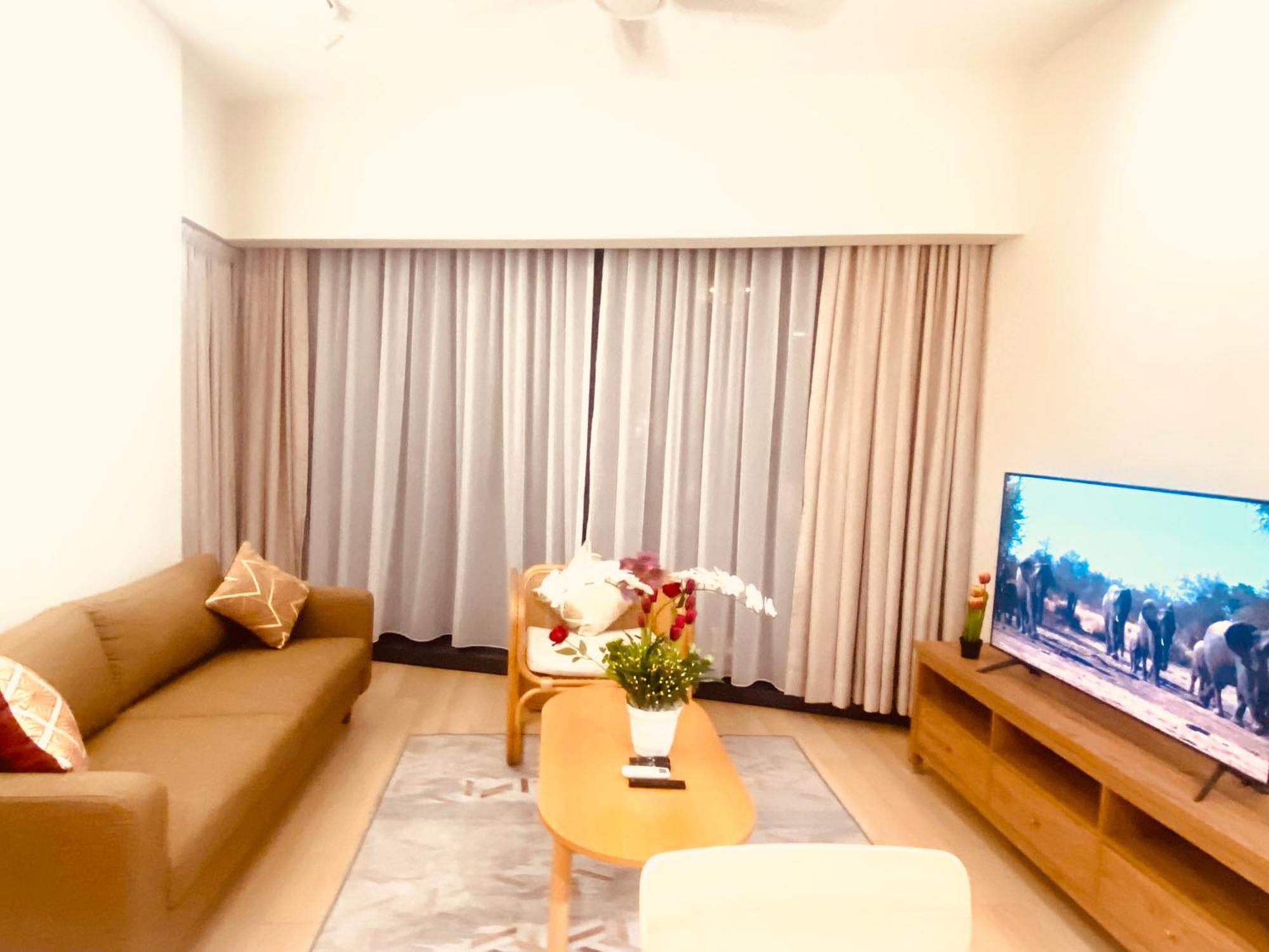 קואלה לומפור Eastern Suites Star Klcc מראה חיצוני תמונה