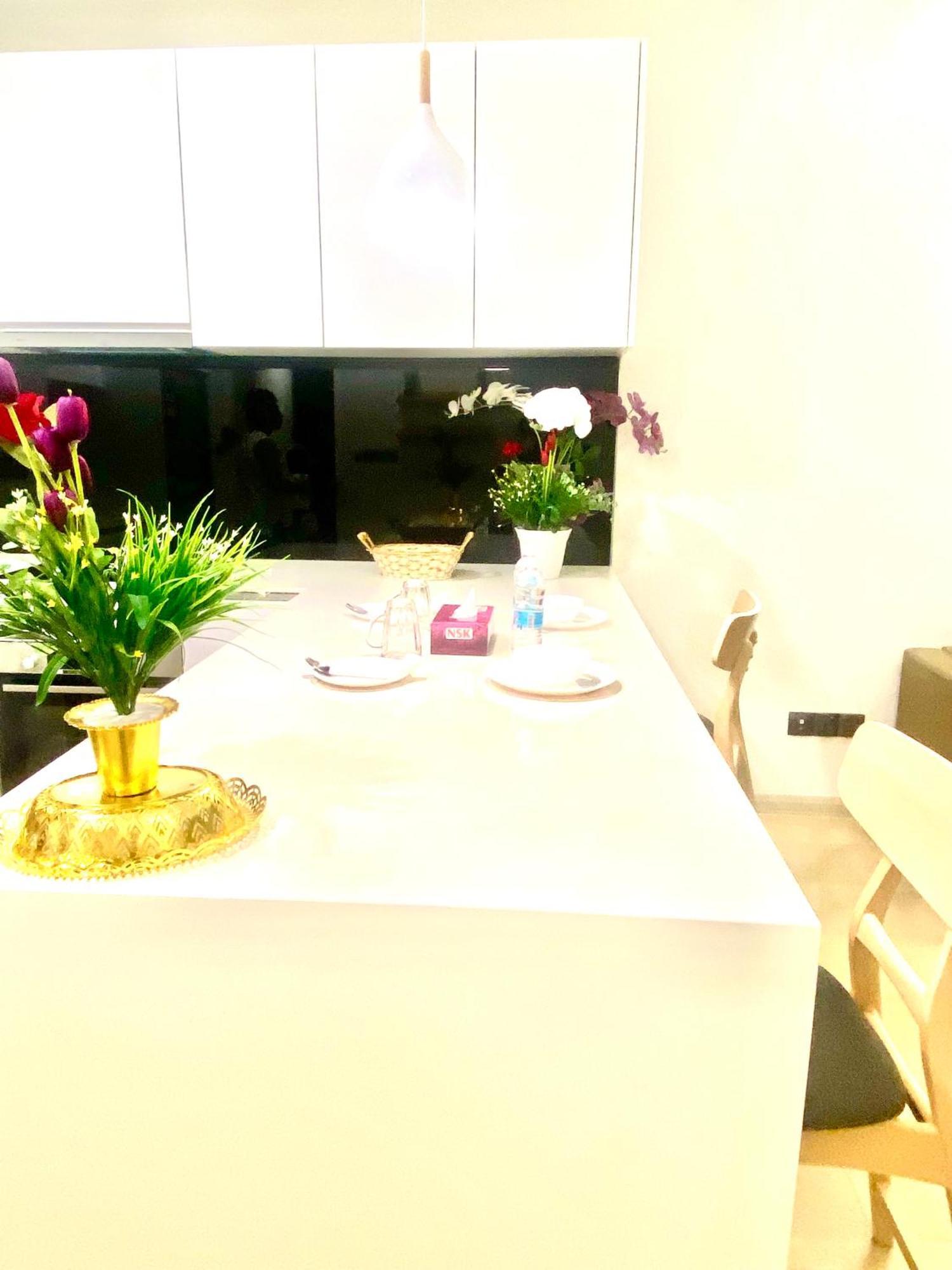 קואלה לומפור Eastern Suites Star Klcc מראה חיצוני תמונה