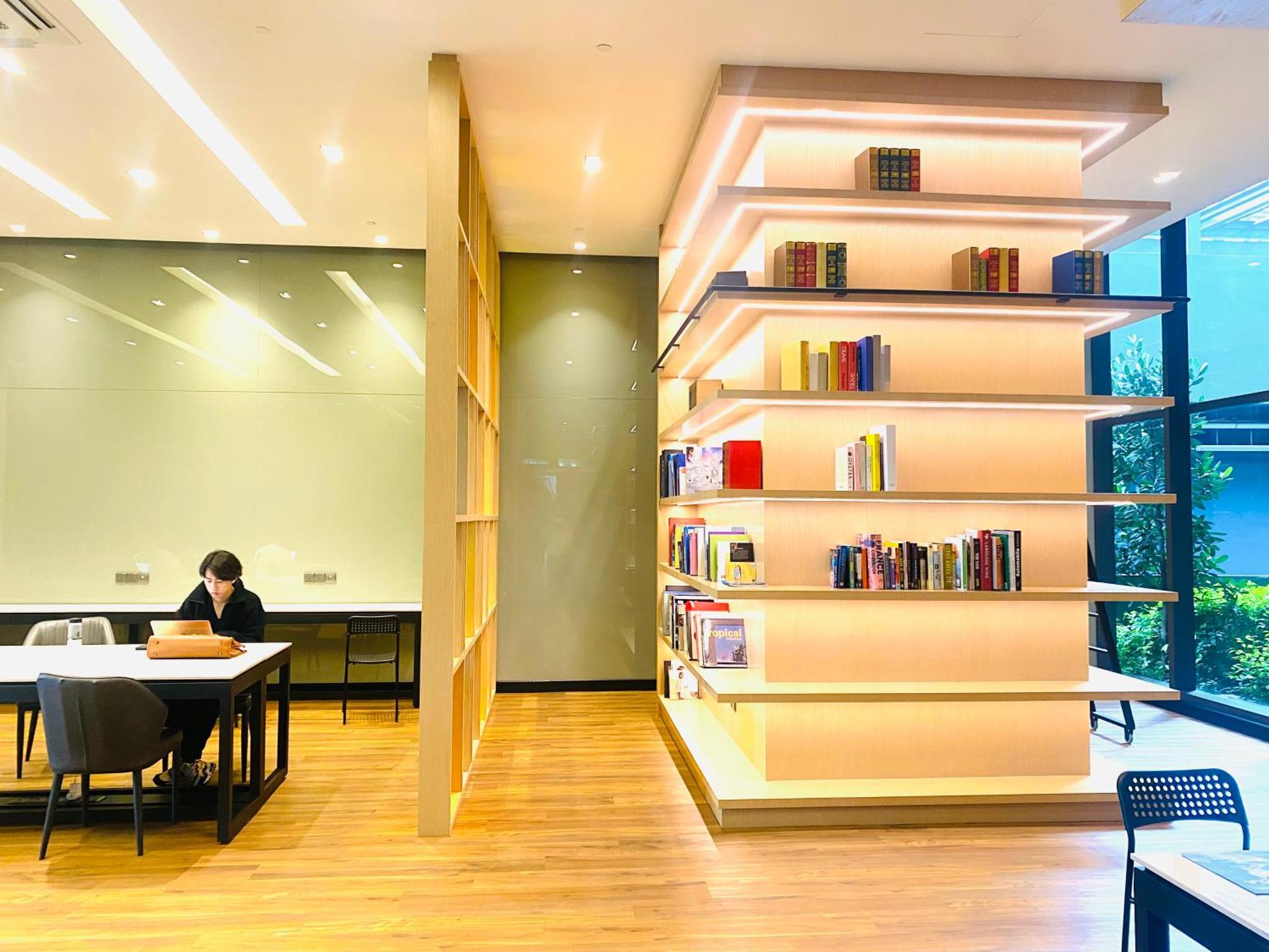 קואלה לומפור Eastern Suites Star Klcc מראה חיצוני תמונה
